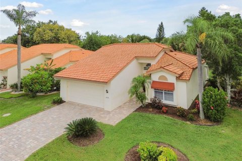 House in Bradenton, Florida 2 bedrooms, 138.7 sq.m. № 1530246 - photo 26