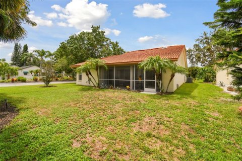 House in Bradenton, Florida 2 bedrooms, 138.7 sq.m. № 1530246 - photo 20