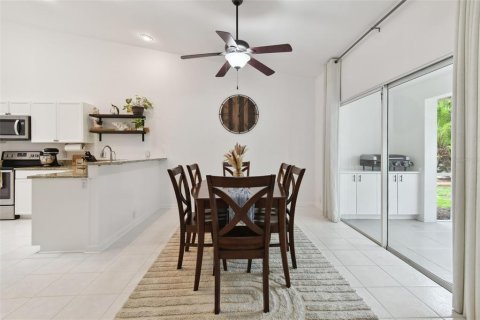 House in Bradenton, Florida 2 bedrooms, 138.7 sq.m. № 1530246 - photo 9