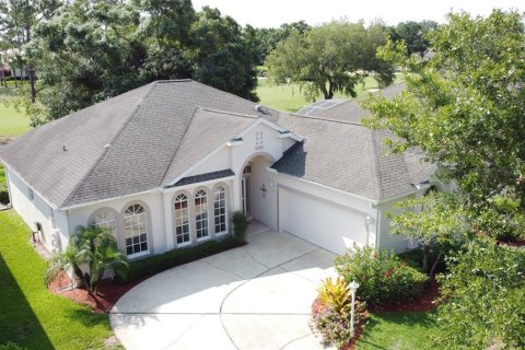 Villa ou maison à vendre à Clermont, Floride: 3 chambres, 165.64 m2 № 1816566 - photo 2
