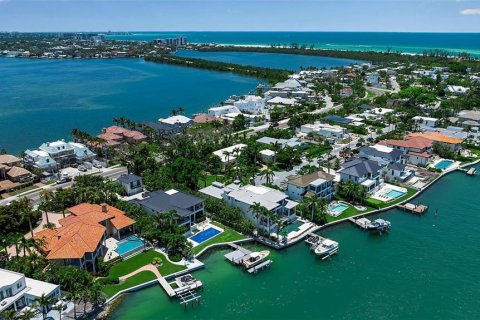 Casa en venta en Sarasota, Florida, 5 dormitorios, 535.02 m2 № 1766192 - foto 11