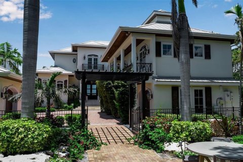 Casa en venta en Sarasota, Florida, 5 dormitorios, 535.02 m2 № 1766192 - foto 22