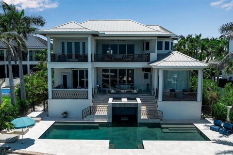 Casa en venta en Sarasota, Florida, 5 dormitorios, 535.02 m2 № 1766192 - foto 17
