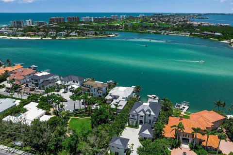 Casa en venta en Sarasota, Florida, 5 dormitorios, 535.02 m2 № 1766192 - foto 5