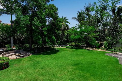 Casa en venta en Sarasota, Florida, 5 dormitorios, 535.02 m2 № 1766192 - foto 23