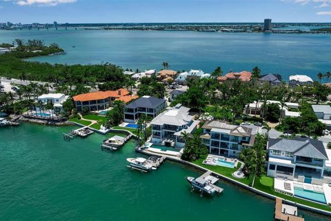 Casa en venta en Sarasota, Florida, 5 dormitorios, 535.02 m2 № 1766192 - foto 8