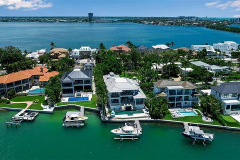Casa en venta en Sarasota, Florida, 5 dormitorios, 535.02 m2 № 1766192 - foto 9