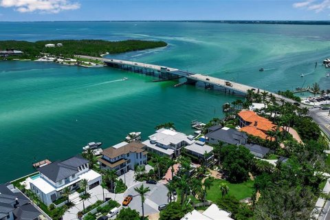 Casa en venta en Sarasota, Florida, 5 dormitorios, 535.02 m2 № 1766192 - foto 6