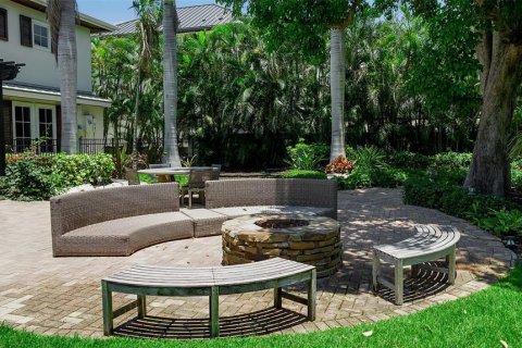 Casa en venta en Sarasota, Florida, 5 dormitorios, 535.02 m2 № 1766192 - foto 24