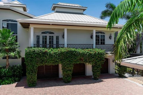 Casa en venta en Sarasota, Florida, 5 dormitorios, 535.02 m2 № 1766192 - foto 26
