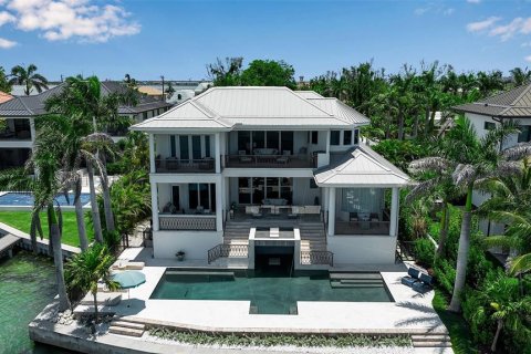 Casa en venta en Sarasota, Florida, 5 dormitorios, 535.02 m2 № 1766192 - foto 15