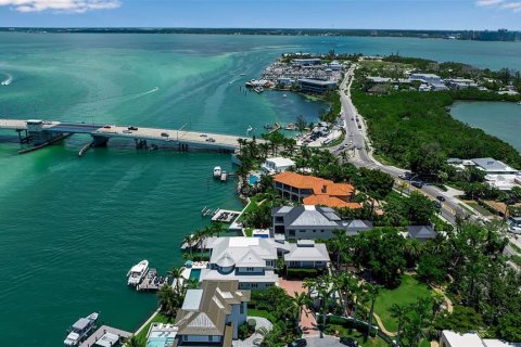 Casa en venta en Sarasota, Florida, 5 dormitorios, 535.02 m2 № 1766192 - foto 7