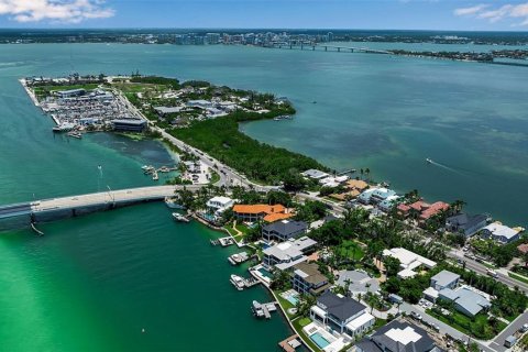 Casa en venta en Sarasota, Florida, 5 dormitorios, 535.02 m2 № 1766192 - foto 30