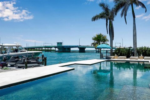 Casa en venta en Sarasota, Florida, 5 dormitorios, 535.02 m2 № 1766192 - foto 27