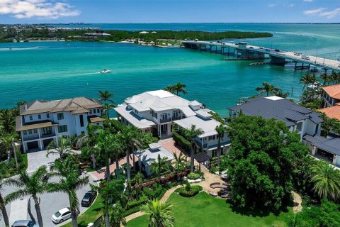 Casa en venta en Sarasota, Florida, 5 dormitorios, 535.02 m2 № 1766192 - foto 20