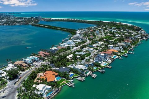 Casa en venta en Sarasota, Florida, 5 dormitorios, 535.02 m2 № 1766192 - foto 29