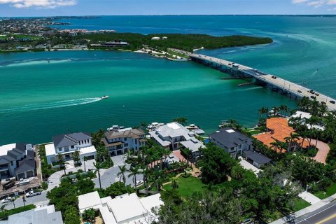 Casa en venta en Sarasota, Florida, 5 dormitorios, 535.02 m2 № 1766192 - foto 19