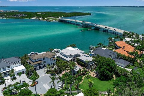 Casa en venta en Sarasota, Florida, 5 dormitorios, 535.02 m2 № 1766192 - foto 3