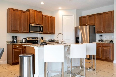 House in Kissimmee, Florida 4 bedrooms, 219.53 sq.m. № 2098069 - photo 6