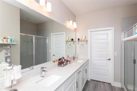 Villa ou maison à vendre à New Port Richey, Floride: 5 chambres, 229.1 m2 № 2277531 - photo 30