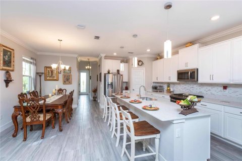 Villa ou maison à vendre à New Port Richey, Floride: 5 chambres, 229.1 m2 № 2277531 - photo 14