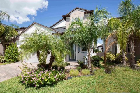 Villa ou maison à vendre à New Port Richey, Floride: 5 chambres, 229.1 m2 № 2277531 - photo 6