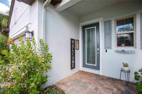 Villa ou maison à vendre à New Port Richey, Floride: 5 chambres, 229.1 m2 № 2277531 - photo 8