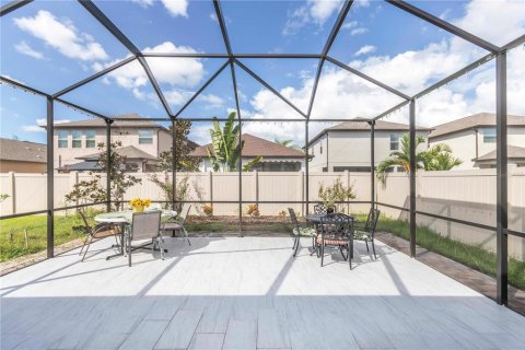 Villa ou maison à vendre à New Port Richey, Floride: 5 chambres, 229.1 m2 № 2277531 - photo 3