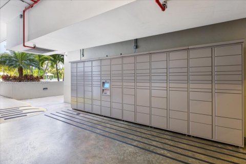 Condominio en alquiler en Miami Beach, Florida, 51.28 m2 № 2179618 - foto 16