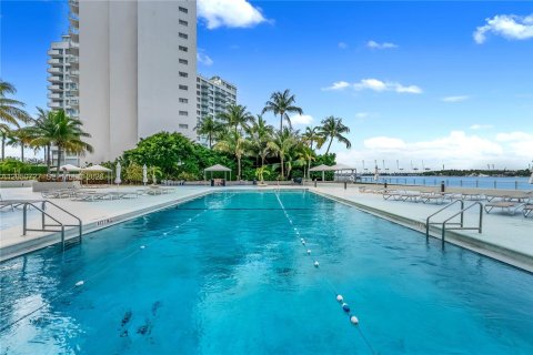 Condominio en alquiler en Miami Beach, Florida, 51.28 m2 № 2179618 - foto 9