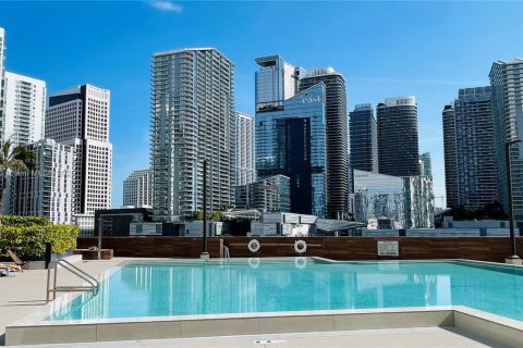 Condominio en alquiler en Miami, Florida, 1 dormitorio, 65.4 m2 № 1895737 - foto 16