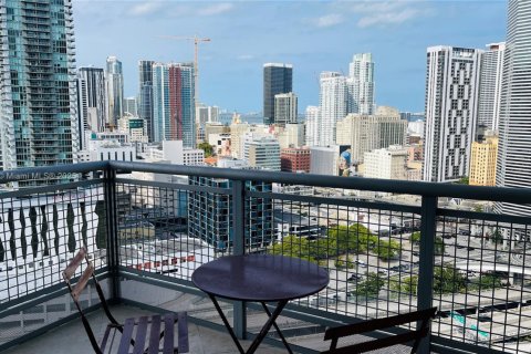 Condominio en alquiler en Miami, Florida, 1 dormitorio, 65.4 m2 № 1895737 - foto 13