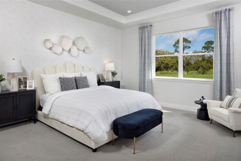 Casa en venta en Parrish, Florida, 4 dormitorios, 284 m2 № 1879577 - foto 23