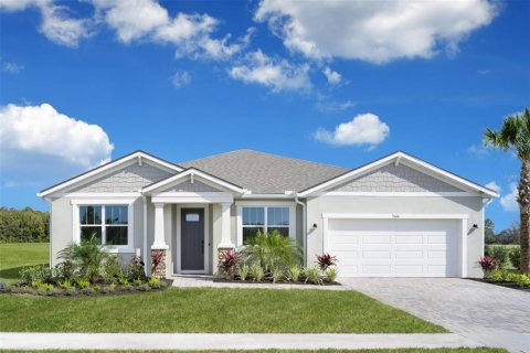 Casa en venta en Parrish, Florida, 4 dormitorios, 284 m2 № 1879577 - foto 1