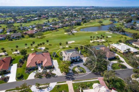 Villa ou maison à Sarasota, Floride 3 chambres, 404.96 m2 № 2111591