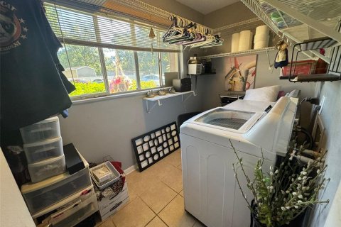 Condo in Jacksonville, Florida, 3 bedrooms  № 1893806 - photo 21