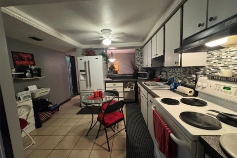 Condo in Jacksonville, Florida, 3 bedrooms  № 1893806 - photo 11