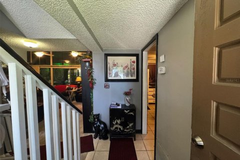 Condo in Jacksonville, Florida, 3 bedrooms  № 1893806 - photo 9