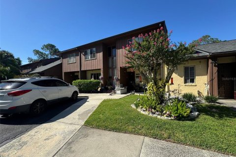 Condo in Jacksonville, Florida, 3 bedrooms  № 1893806 - photo 6