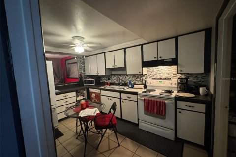 Condo in Jacksonville, Florida, 3 bedrooms  № 1893806 - photo 12