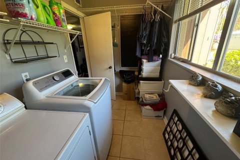 Condo in Jacksonville, Florida, 3 bedrooms  № 1893806 - photo 22