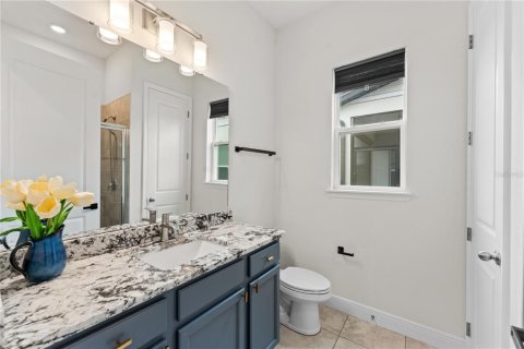 House in Orlando, Florida 5 bedrooms, 382.2 sq.m. № 1685149 - photo 27