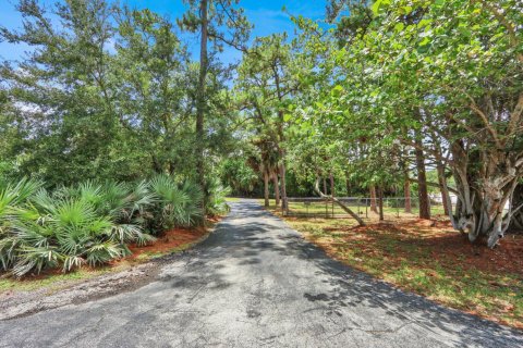 Villa ou maison à West Palm Beach, Floride 4 chambres, 172.05 m2 № 2295530