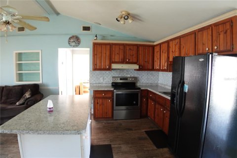 House in Englewood, Florida 4 bedrooms, 130.71 sq.m. № 1901008 - photo 22