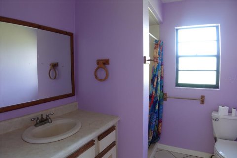 House in Englewood, Florida 4 bedrooms, 130.71 sq.m. № 1901008 - photo 23