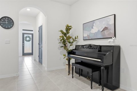 Townhouse in Wesley Chapel, Florida 3 bedrooms, 161.19 sq.m. № 2148768 - photo 7