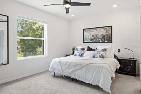 Townhouse in Wesley Chapel, Florida 3 bedrooms, 161.19 sq.m. № 2148768 - photo 20