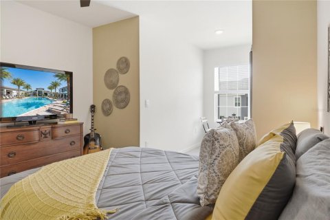 Townhouse in Wesley Chapel, Florida 3 bedrooms, 161.19 sq.m. № 2148768 - photo 26