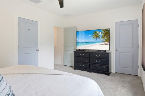 Townhouse in Wesley Chapel, Florida 3 bedrooms, 161.19 sq.m. № 2148768 - photo 22
