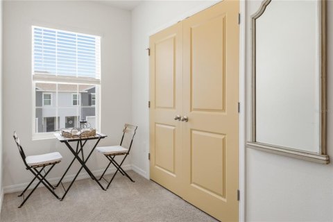 Townhouse in Wesley Chapel, Florida 3 bedrooms, 161.19 sq.m. № 2148768 - photo 27